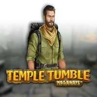 Temple Tumble Megaways