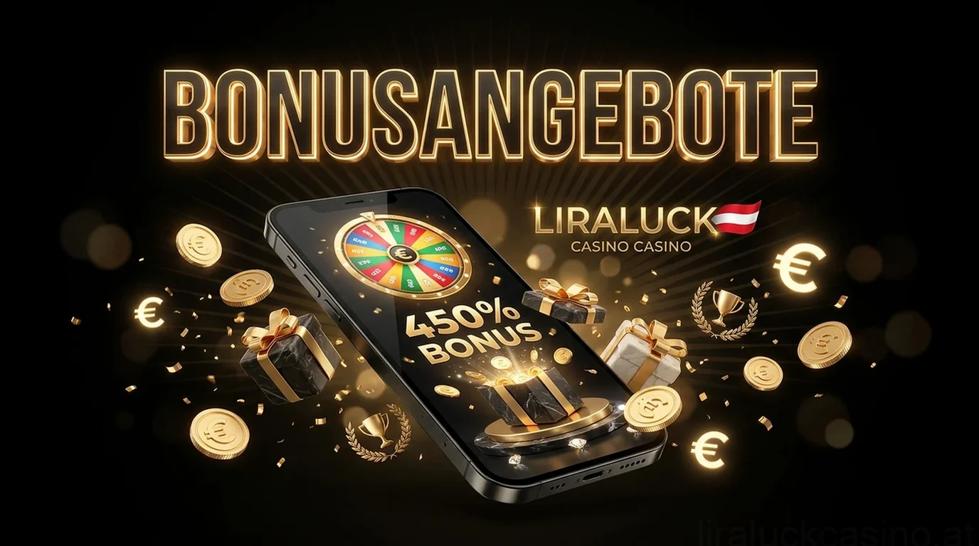 Bonusangebote