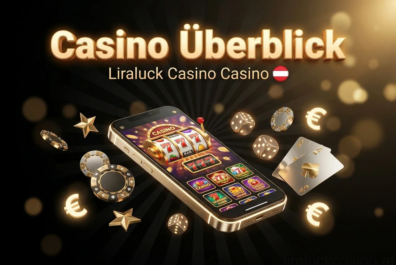 Casino Überblick